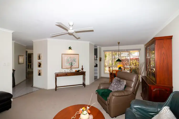 Sixth view of Homely house listing, 3 High point Rd, Dundowran QLD 4655