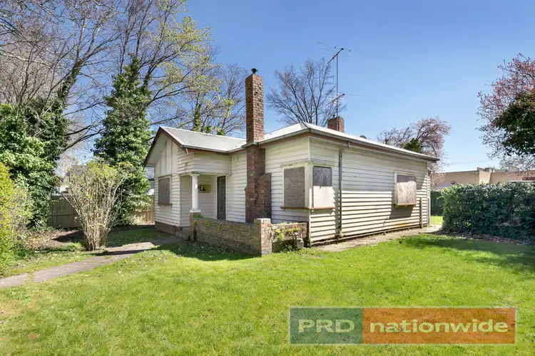 Main view of Homely house listing, 11A Steinfeld Street, Ballarat Central VIC 3350