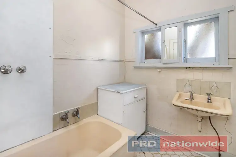 Fifth view of Homely house listing, 11A Steinfeld Street, Ballarat Central VIC 3350