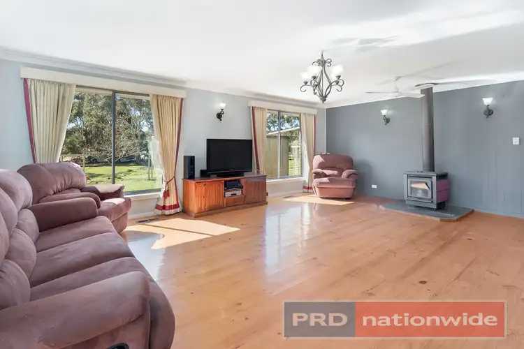 Fifth view of Homely house listing, 95 Vermont Road, Smythesdale VIC 3351