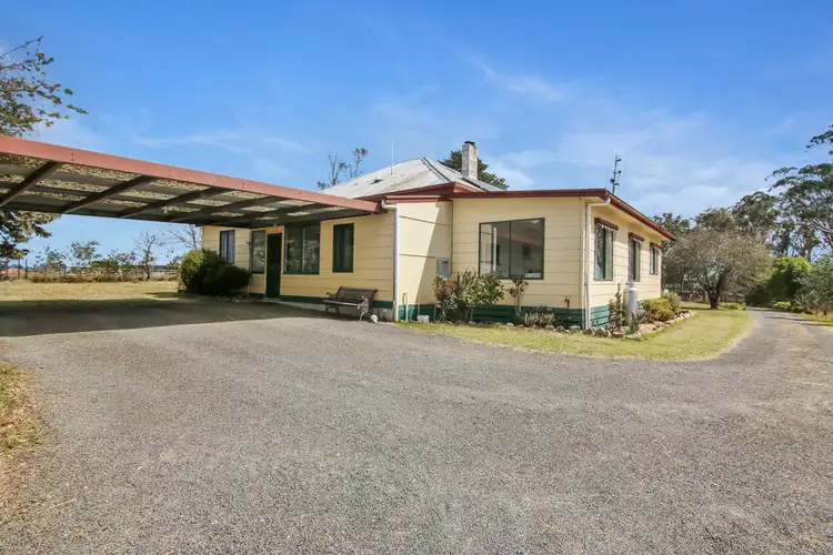 Second view of Homely house listing, 785 Lindenow Meerlieu Rd, Bengworden VIC 3875