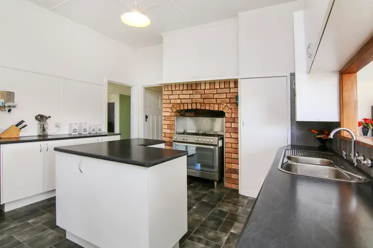 Fourth view of Homely house listing, 785 Lindenow Meerlieu Rd, Bengworden VIC 3875