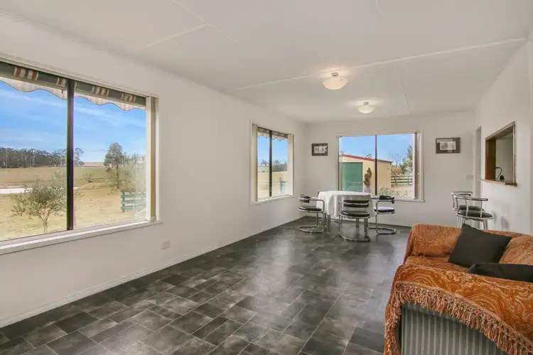 Fifth view of Homely house listing, 785 Lindenow Meerlieu Rd, Bengworden VIC 3875