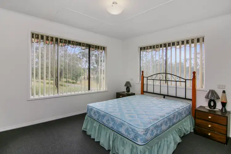 Seventh view of Homely house listing, 785 Lindenow Meerlieu Rd, Bengworden VIC 3875