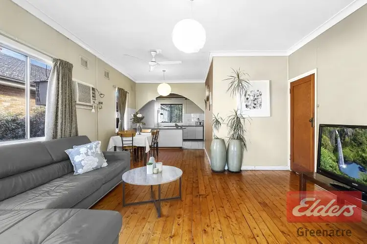 Fourth view of Homely house listing, 96 Macquarie Street, Greenacre NSW 2190