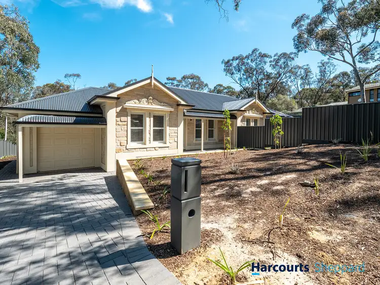 37 Melton Street, Blackwood SA 5051