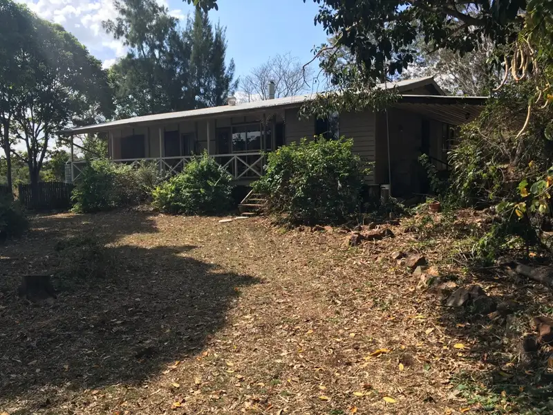 Main view of Homely rural property listing, 86 Pates Road, Nanango QLD 4615