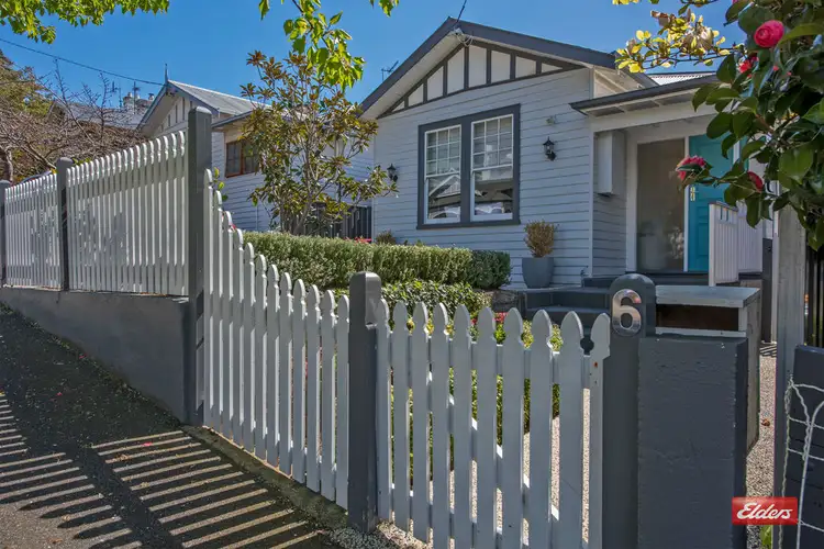6 Princes Street, Burnie TAS 7320