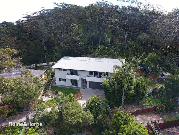 63a Spinnaker Way, Corlette NSW 2315