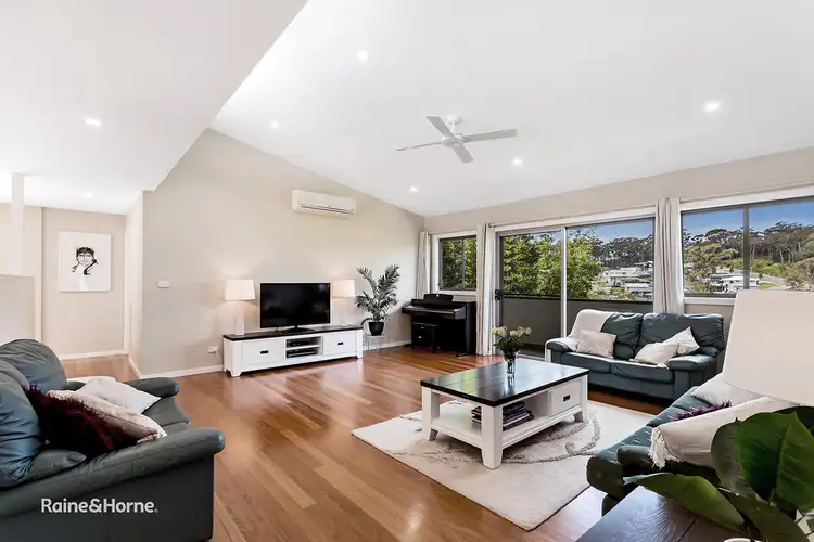 Sixth view of Homely house listing, 63a Spinnaker Way, Corlette NSW 2315