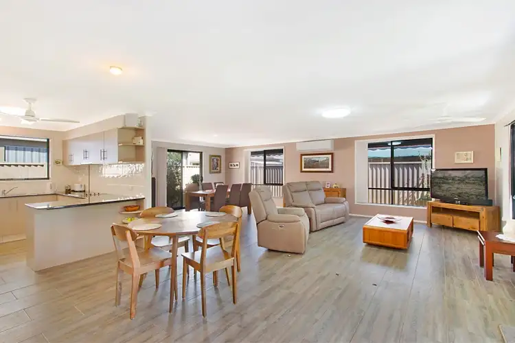 Second view of Homely house listing, 5/100 Dry Dock Road, Tweed Heads South NSW 2486