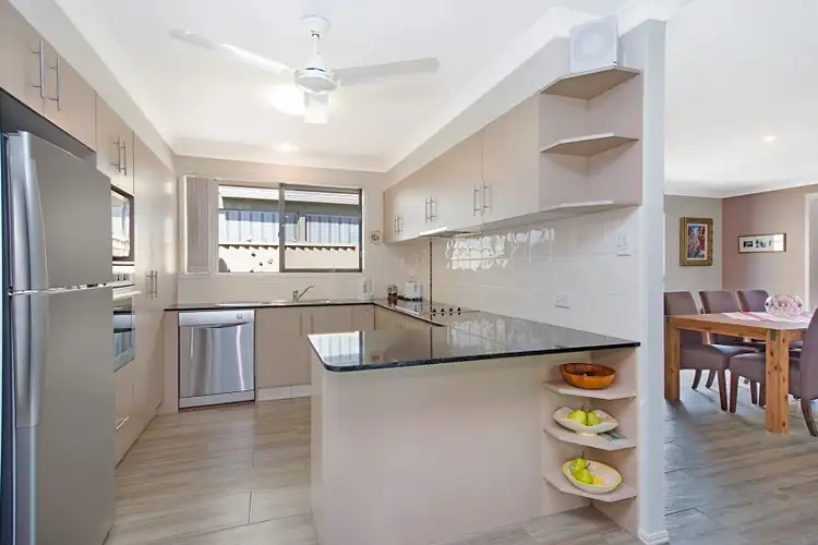 Third view of Homely house listing, 5/100 Dry Dock Road, Tweed Heads South NSW 2486