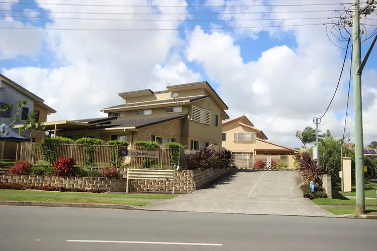 Seventh view of Homely house listing, 5/100 Dry Dock Road, Tweed Heads South NSW 2486