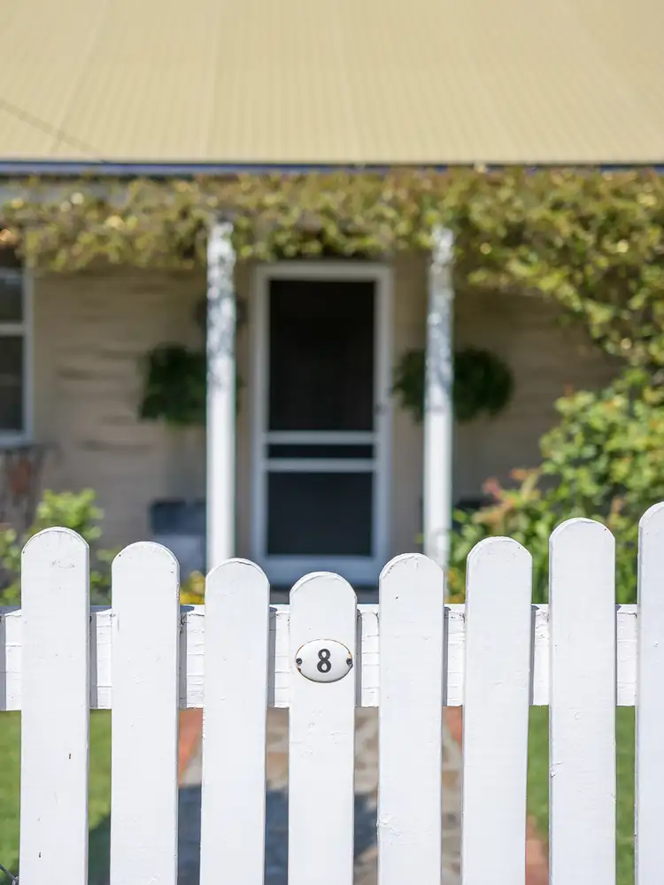 8 WELLINGTON STREET, Gumeracha SA 5233