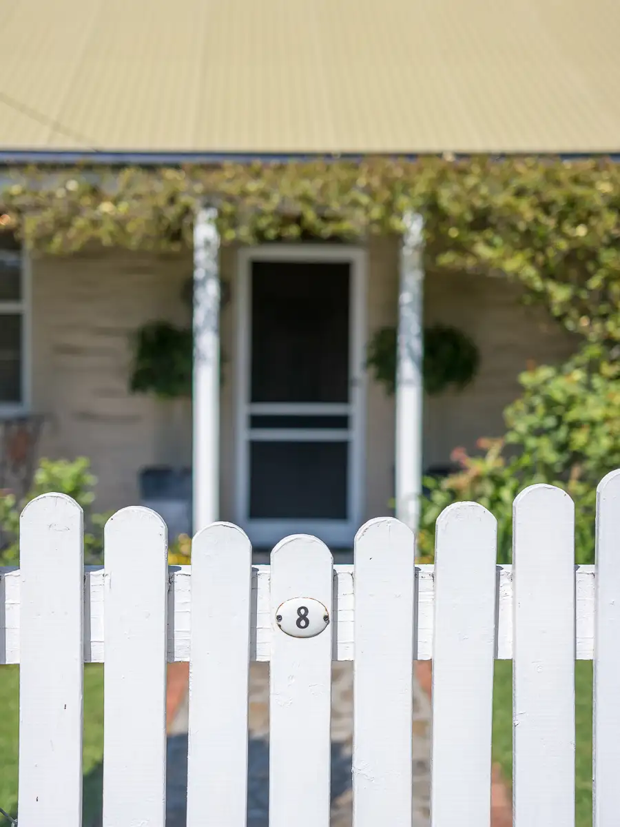 Main view of Homely house listing, 8 WELLINGTON STREET, Gumeracha SA 5233