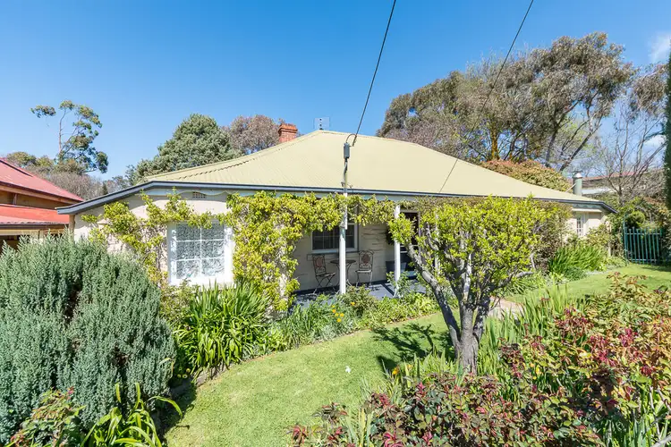 Third view of Homely house listing, 8 WELLINGTON STREET, Gumeracha SA 5233