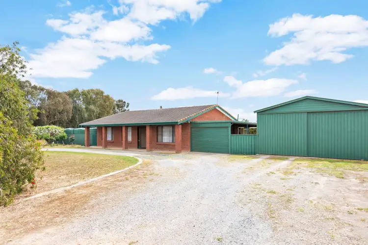 Main view of Homely house listing, 213 HAYMAN ROAD, Lewiston SA 5501