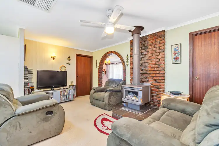 Third view of Homely house listing, 213 HAYMAN ROAD, Lewiston SA 5501