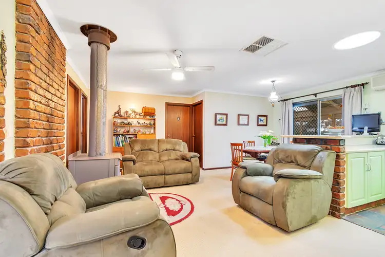 Fourth view of Homely house listing, 213 HAYMAN ROAD, Lewiston SA 5501