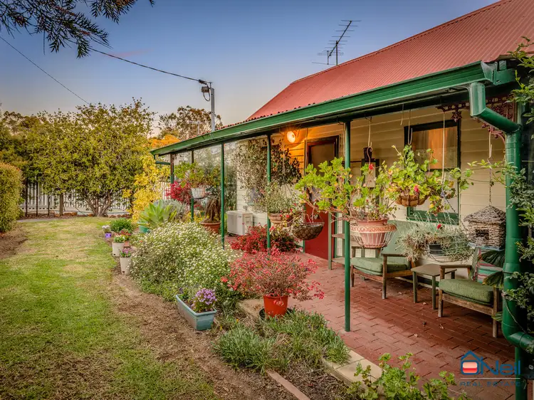 Main view of Homely house listing, 548 Jarrahdale Road, Jarrahdale WA 6124