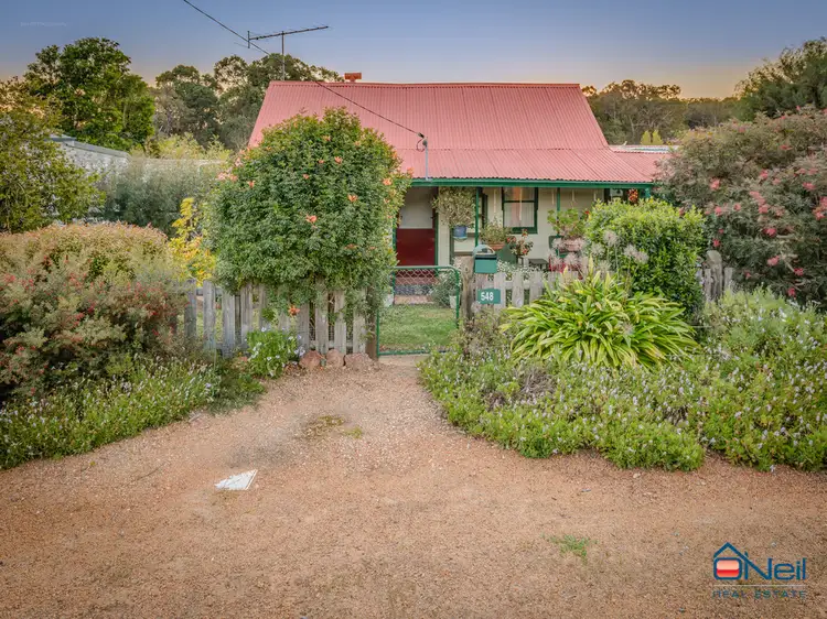 Second view of Homely house listing, 548 Jarrahdale Road, Jarrahdale WA 6124