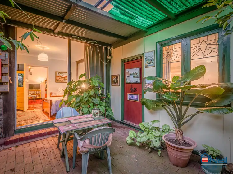 Third view of Homely house listing, 548 Jarrahdale Road, Jarrahdale WA 6124