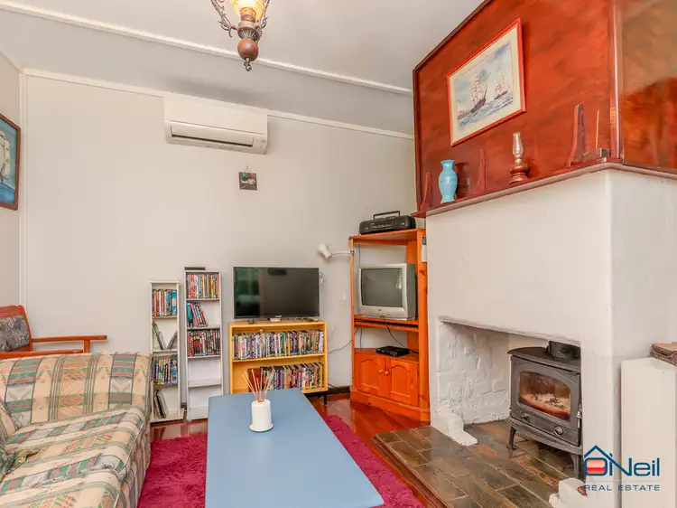 Sixth view of Homely house listing, 548 Jarrahdale Road, Jarrahdale WA 6124