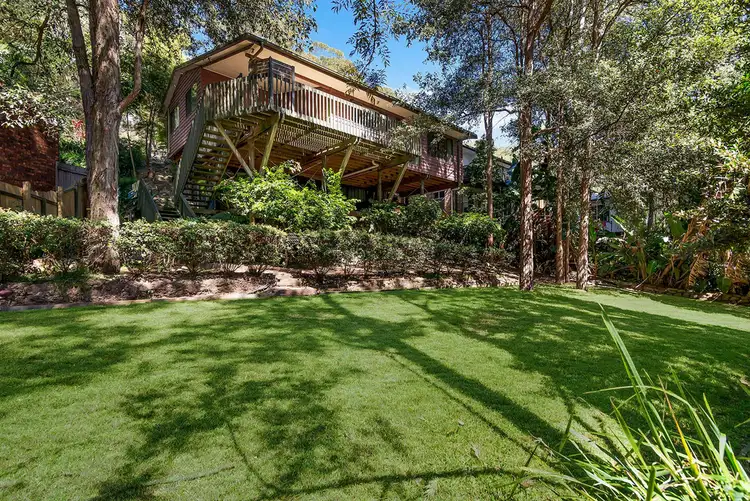 8 Wullun Close, North Gosford NSW 2250