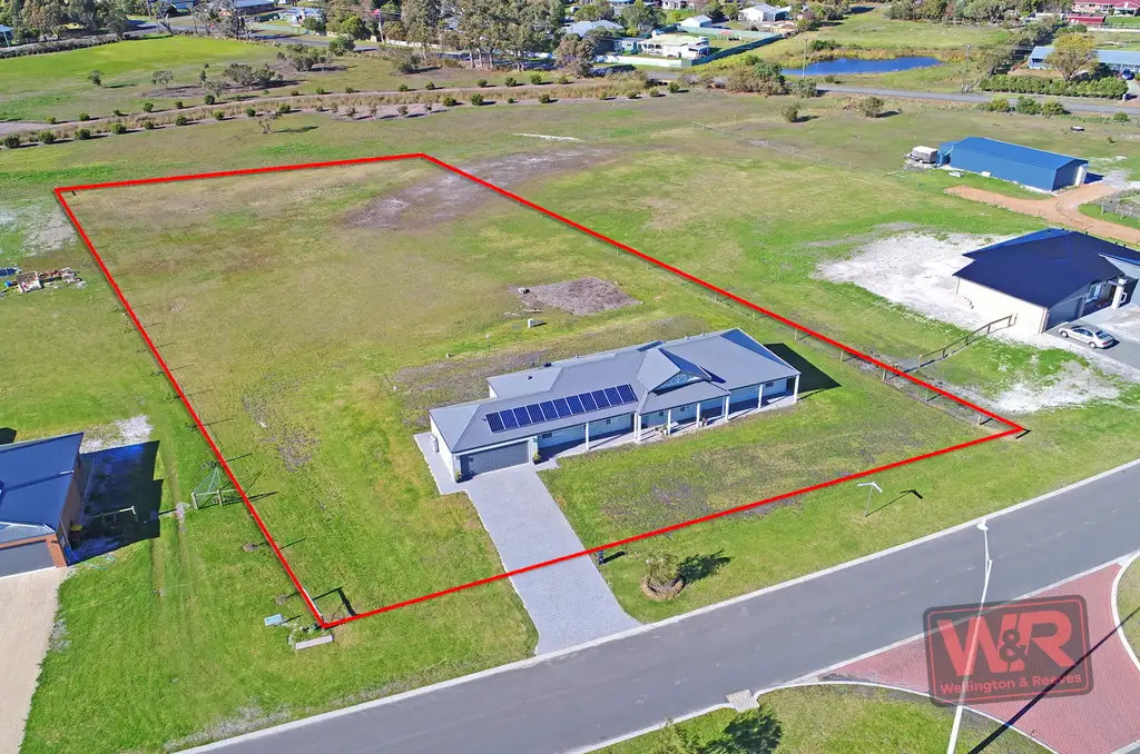 Main view of Homely house listing, 12 Hereford Way, Milpara WA 6330