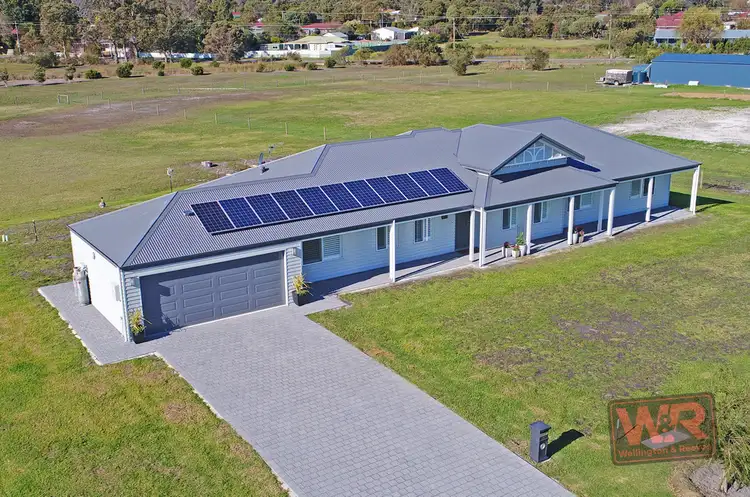 Second view of Homely house listing, 12 Hereford Way, Milpara WA 6330