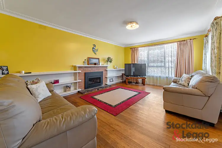 Third view of Homely house listing, 99 Dianne Avenue, Craigieburn VIC 3064
