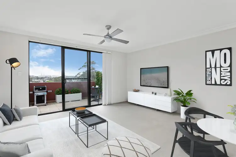 8/489-491 King Street, Newtown NSW 2042