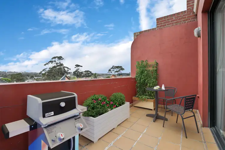 Third view of Homely apartment listing, 8/489-491 King Street, Newtown NSW 2042