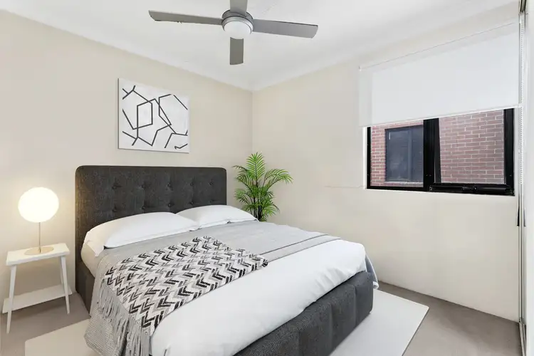 Fourth view of Homely apartment listing, 8/489-491 King Street, Newtown NSW 2042