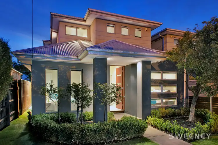 Main view of Homely unit listing, 252A Millers Road, Altona North VIC 3025