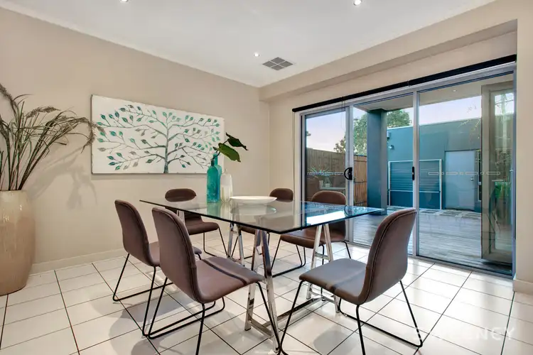 Second view of Homely unit listing, 252A Millers Road, Altona North VIC 3025