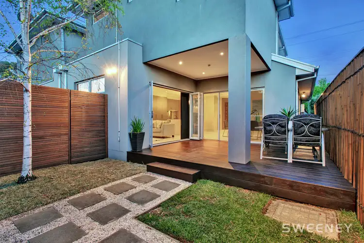 Fourth view of Homely unit listing, 252A Millers Road, Altona North VIC 3025