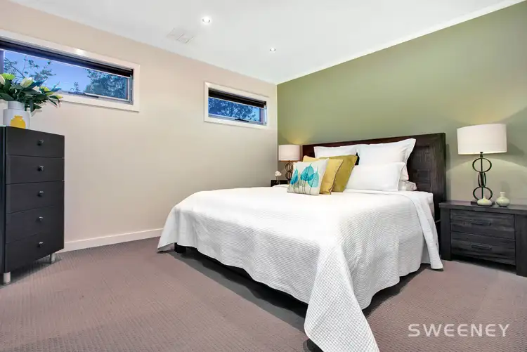 Fifth view of Homely unit listing, 252A Millers Road, Altona North VIC 3025