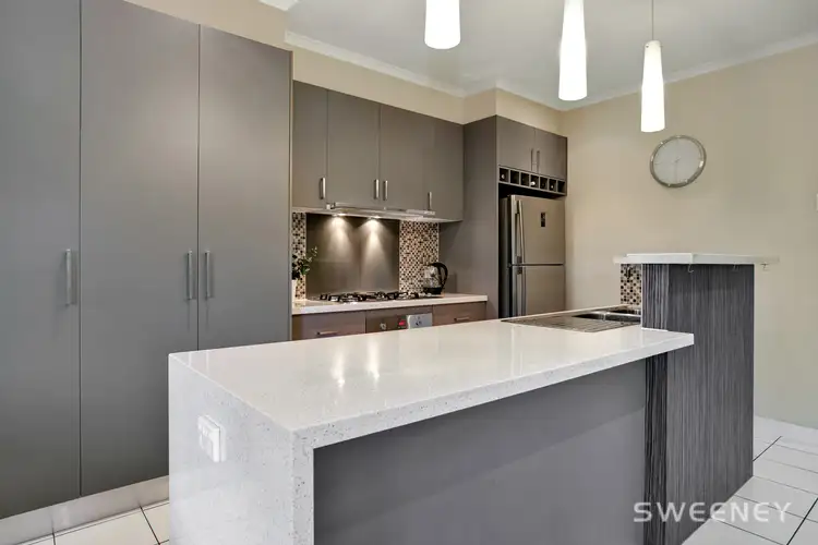 Sixth view of Homely unit listing, 252A Millers Road, Altona North VIC 3025