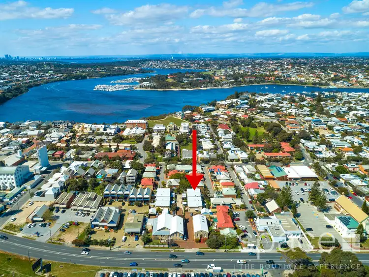 6/98 Stirling Highway, North Fremantle WA 6159