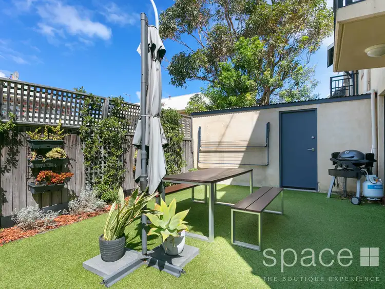 Fourth view of Homely house listing, 6/98 Stirling Highway, North Fremantle WA 6159