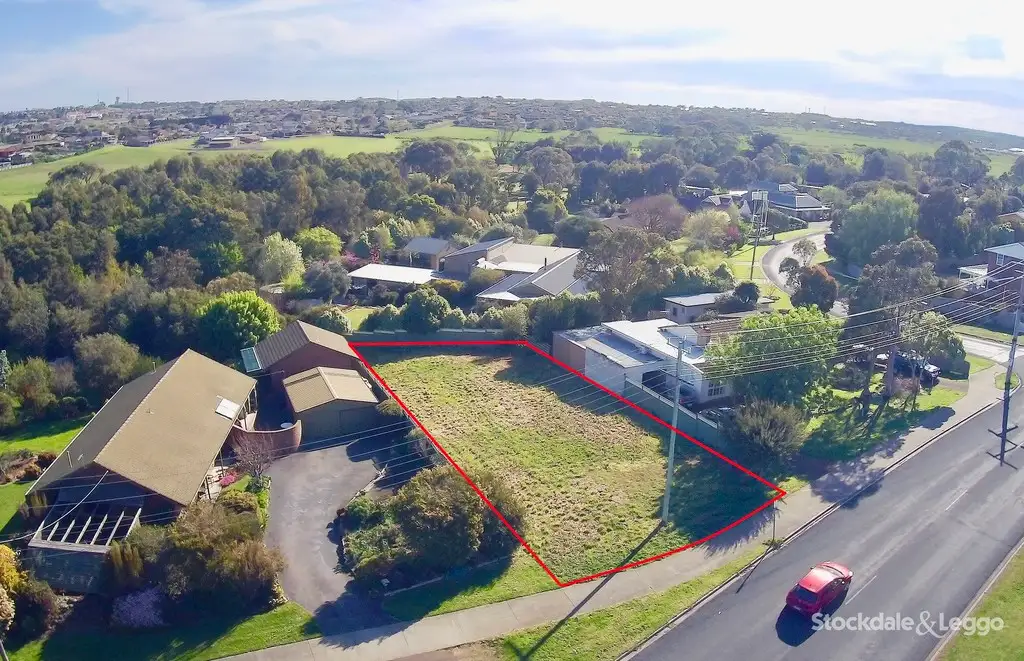 Main view of Homely house listing, 51a Wollaston Road, Warrnambool VIC 3280