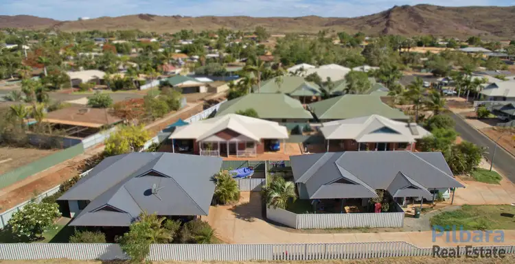 1 Jennifer Court, Pegs Creek WA 6714