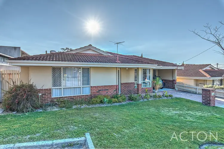 3/48 Widdicombe Street, Myaree WA 6154