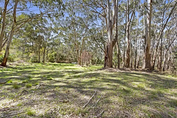 36 Boundary Road, Mount Macedon VIC 3441
