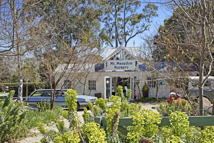 Fifth view of Homely land listing, 36 Boundary Road, Mount Macedon VIC 3441