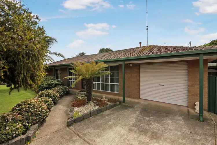1 Tobias Place, Kilmore VIC 3764
