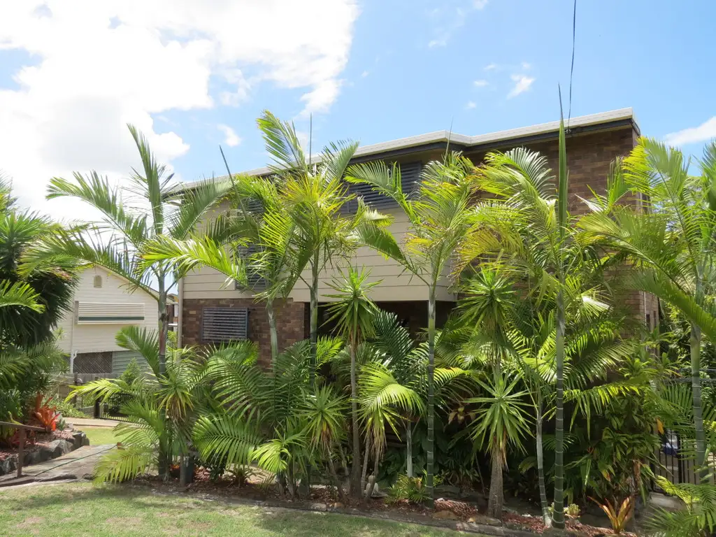 Main view of Homely house listing, 22 Moonbi Street, Scarness QLD 4655
