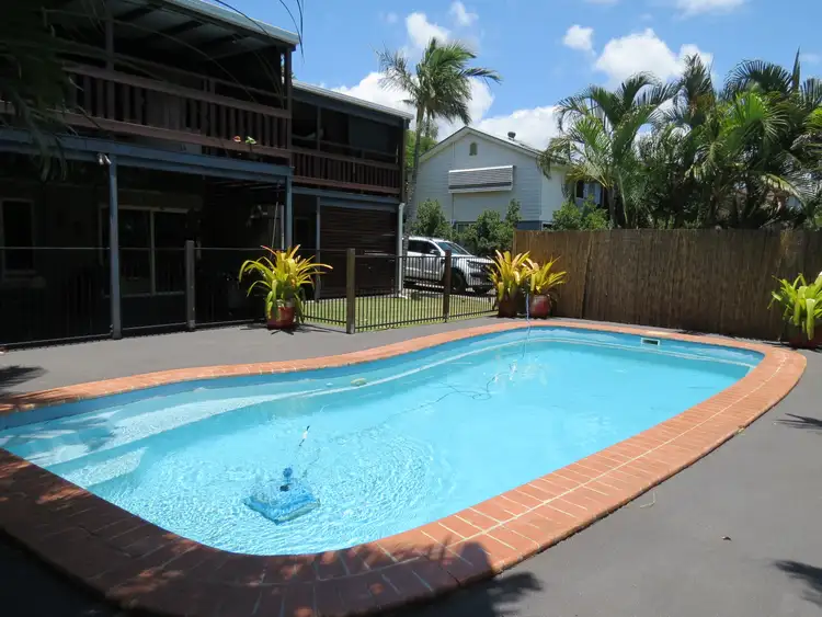 Fourth view of Homely house listing, 22 Moonbi Street, Scarness QLD 4655