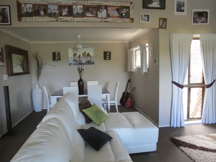 Fifth view of Homely house listing, 22 Moonbi Street, Scarness QLD 4655